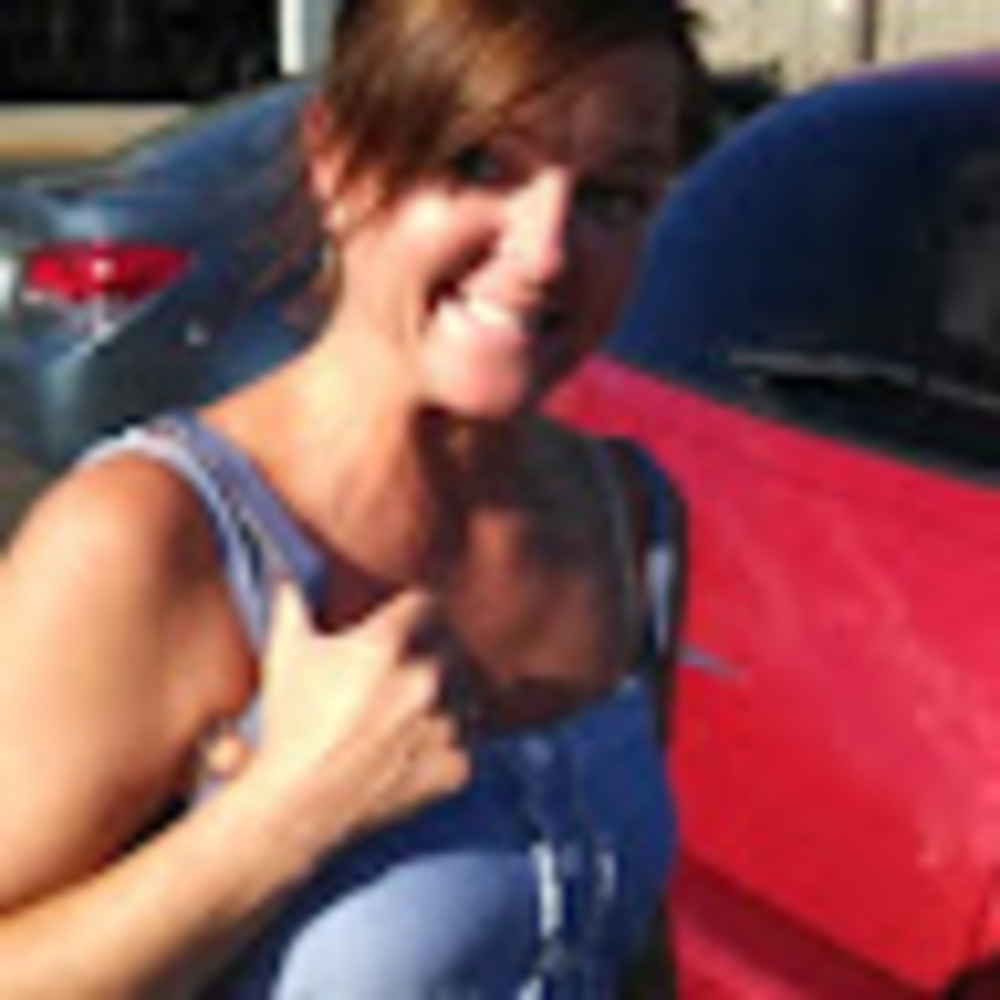 Meet your Posher, Kristin